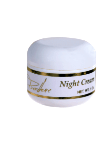 Crema de noche